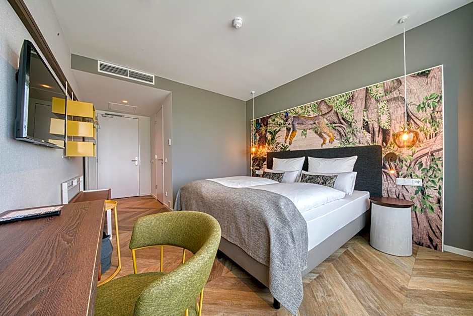 Vienna House Easy by Wyndham Amsterdam Airport