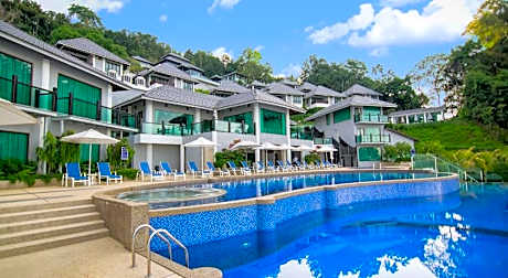 Royale Chulan Cherating Villa