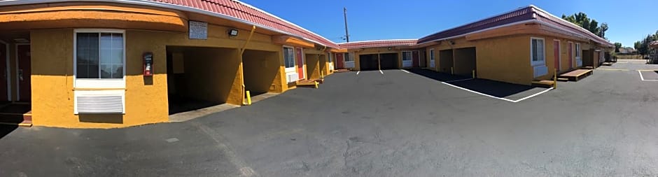 Harris Motel