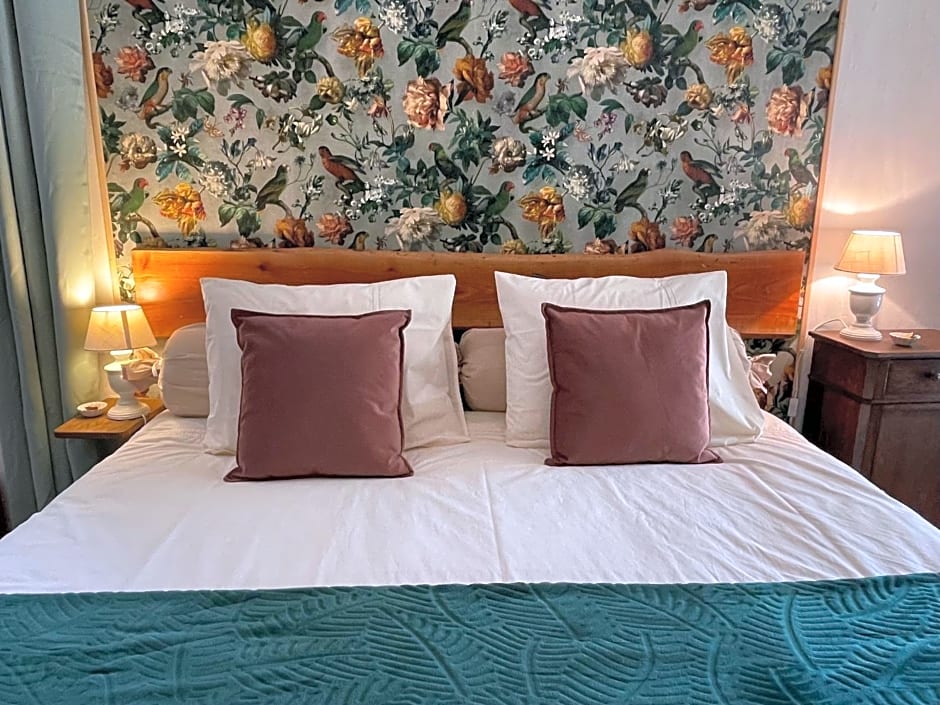 Chambres d'Hotes Raviere