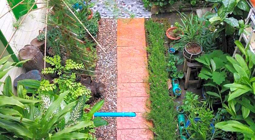 Baan Tepa Boutique House