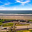 Crescent Beach Motel
