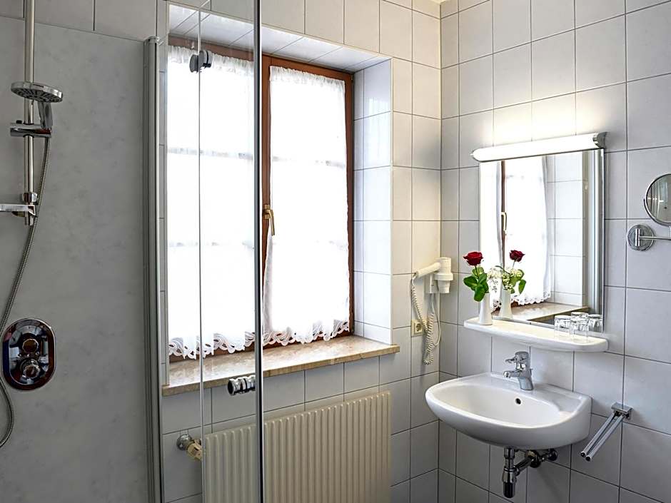 Schwanbergerstüberl