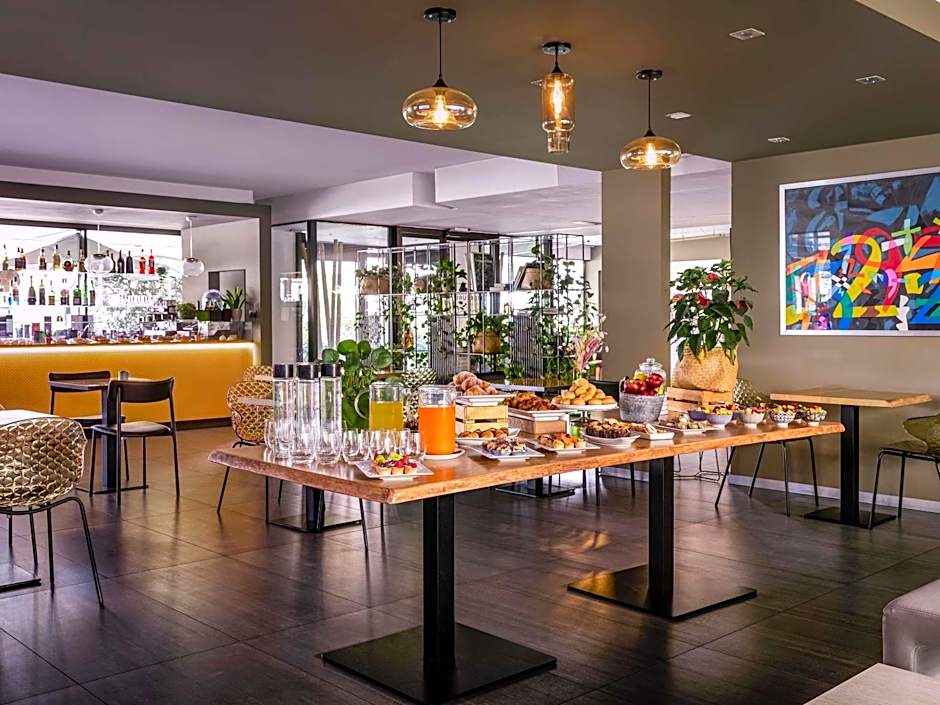 Mercure Milan Agrate Brianza