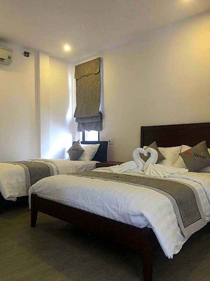Kha Hostel