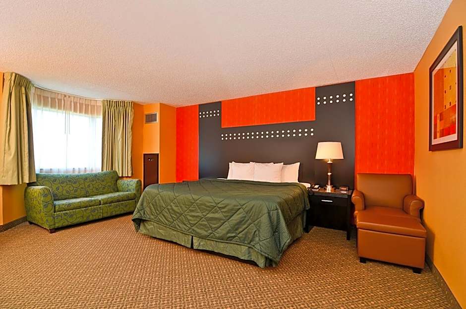 Travelodge by Wyndham Absecon Atlantic City