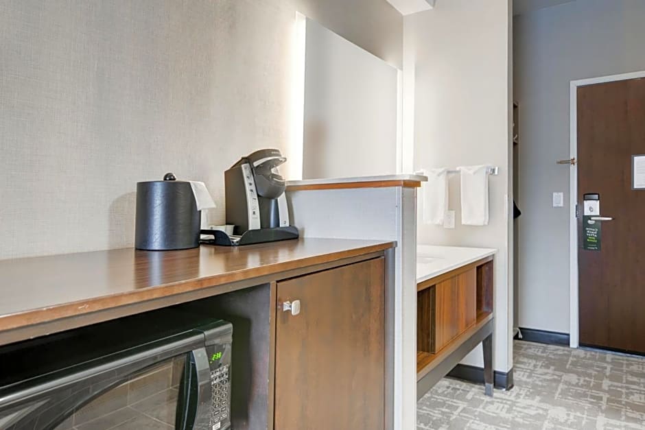 Holiday Inn West Yellowstone by IHG