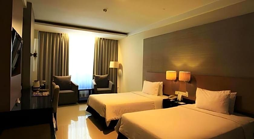 Grage Hotel Cirebon