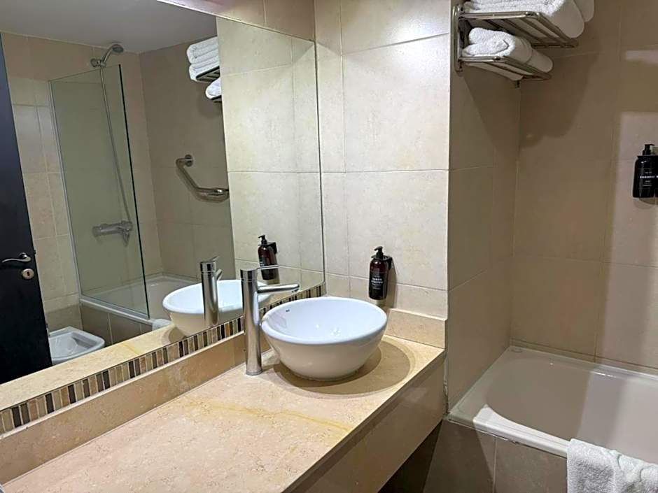 DAKAR HOTEL