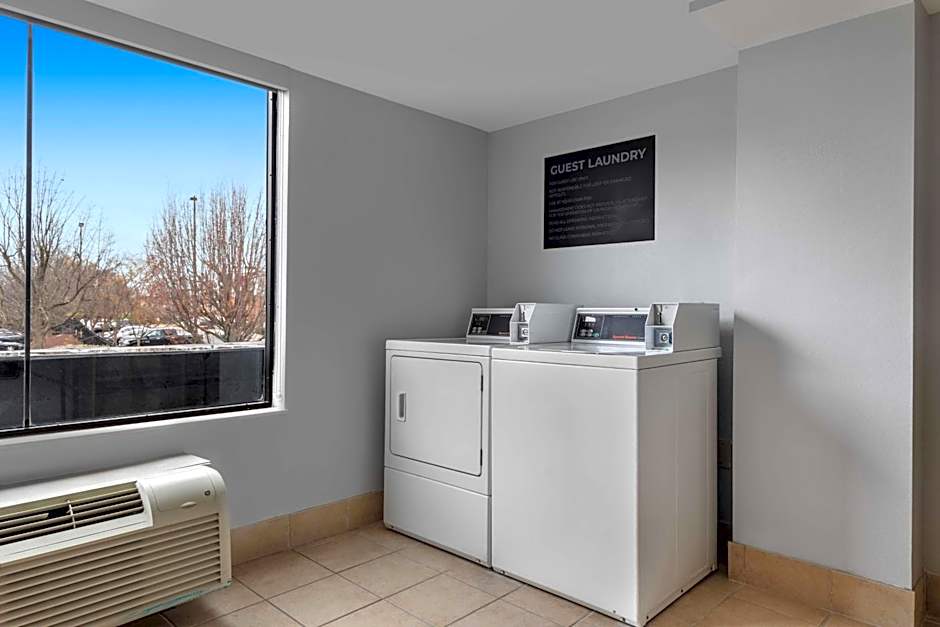 Spark by Hilton Winchester