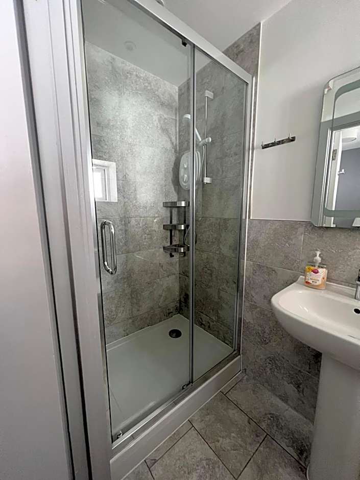 Petticoat Accommodations