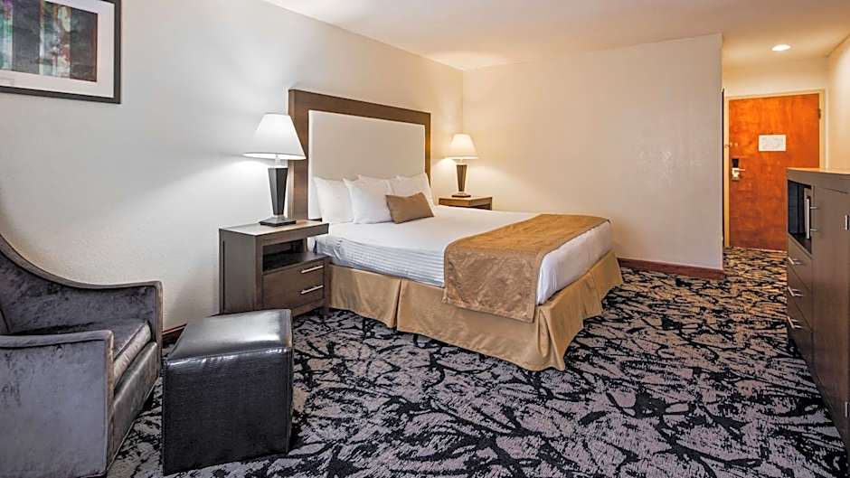 Best Western West Greenwich Inn
