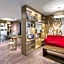Comfort Hotel Prague City East