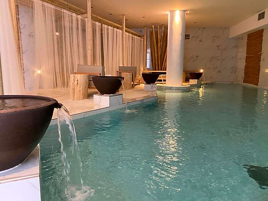 The Island Hotel - Adults Only -