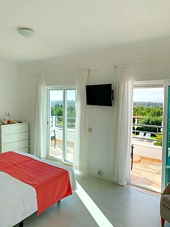 Casa Branca - Alojamientos en TAVIRA