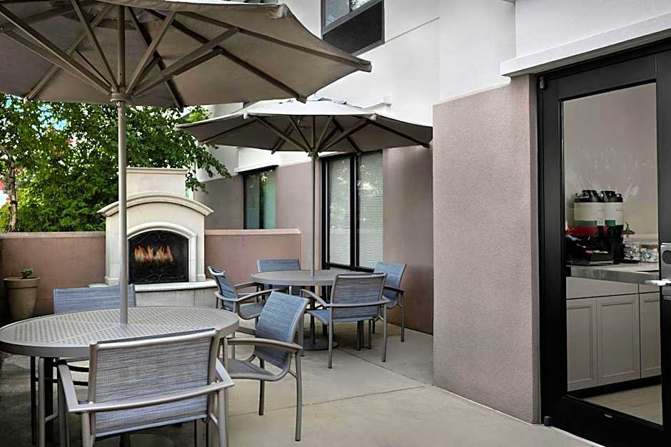 SpringHill Suites by Marriott Lynchburg Airport/University Area