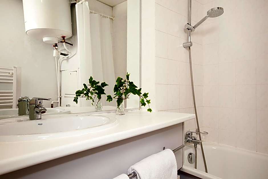 Séjours & Affaires Lyon Saxe-Gambetta