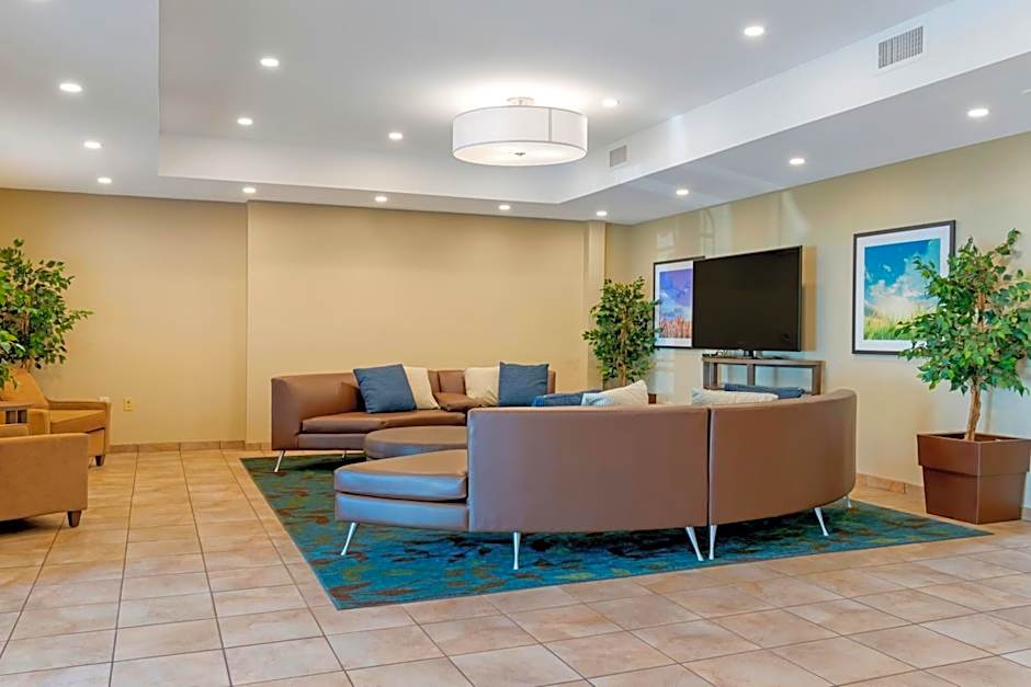 Candlewood Suites Reading By IHG