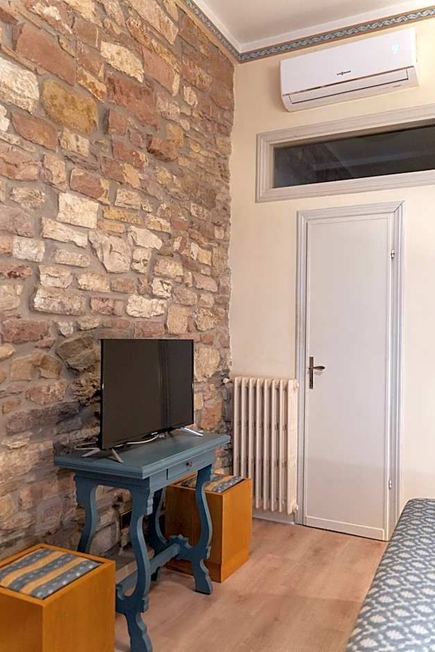 Hotel Belvedere