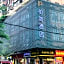 Paco Hotel Guangzhou Tiyu Xilu Metro Station Branch