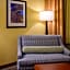 Airtel Plaza Hotel