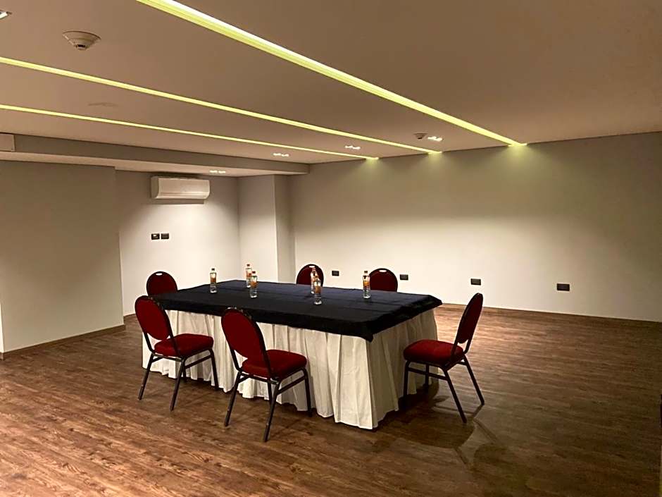 Holiday Inn Express Morelia By IHG