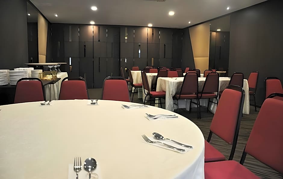 Kimberley Hotel Georgetown
