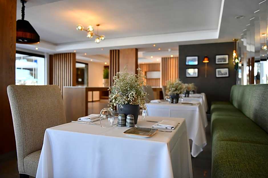 Dawliz Rabat Art & Spa