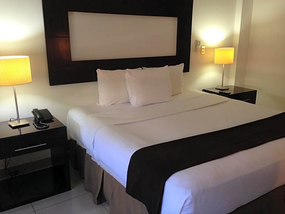 Hotel Brandts Ejecutivo Los Robles