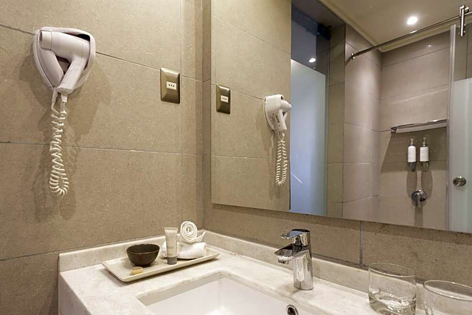 Hotel Costaustralis