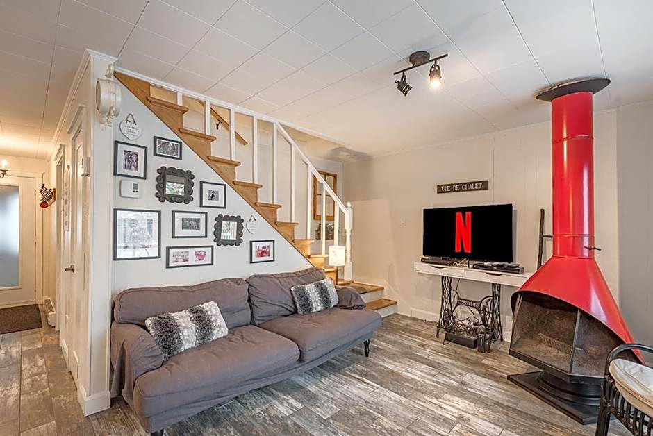 Stunning Water Front Cocooning et Spa 380