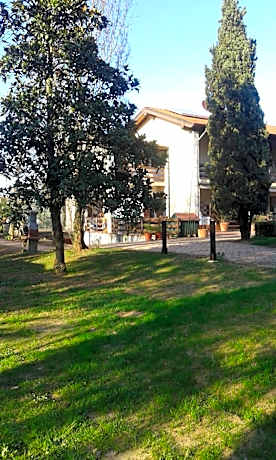 I Pioppi Bed & Breakfast