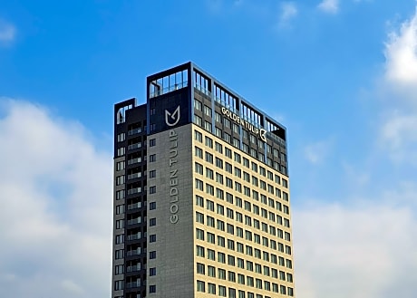 Golden Tulip Ever Yongin Hotel