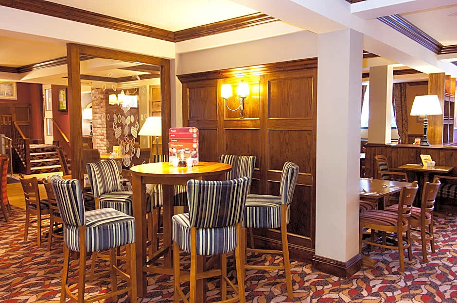 Premier Inn Scarborough (South Bay)