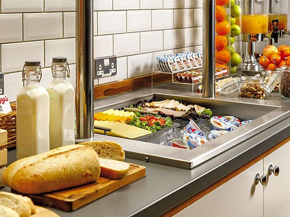 ibis Styles Birmingham Centre