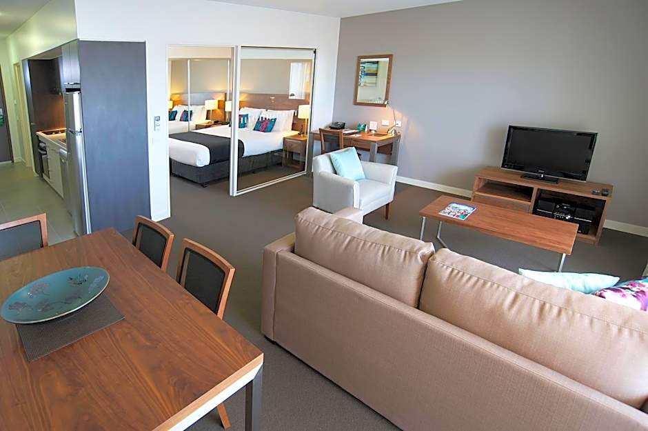 Quest Dubbo Apartments