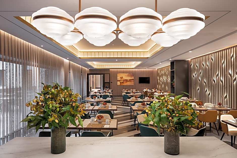 Eurostars Ambassador