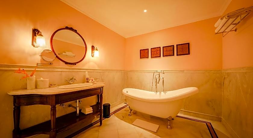 Raajkutir - IHCL SeleQtions