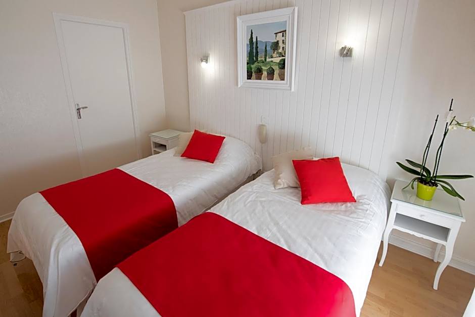 Hotel Biney