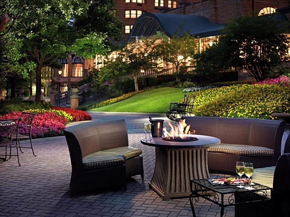 Omni Shoreham Hotel