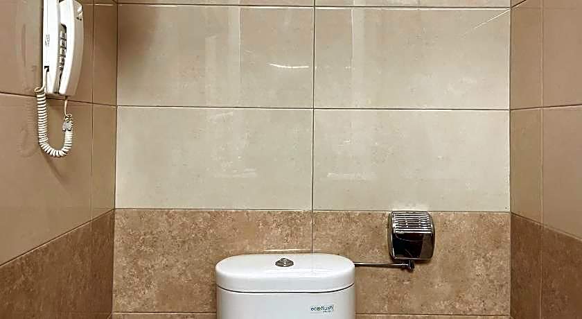 Ahadiat Hotel & Bungalow