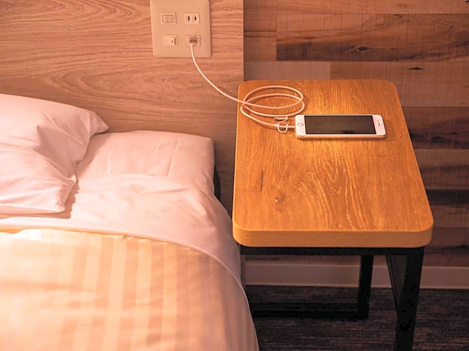Super Hotel Premier Shimonoseki