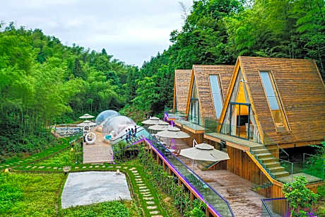 Floral Luxury Hotel Changde Huaxilugu