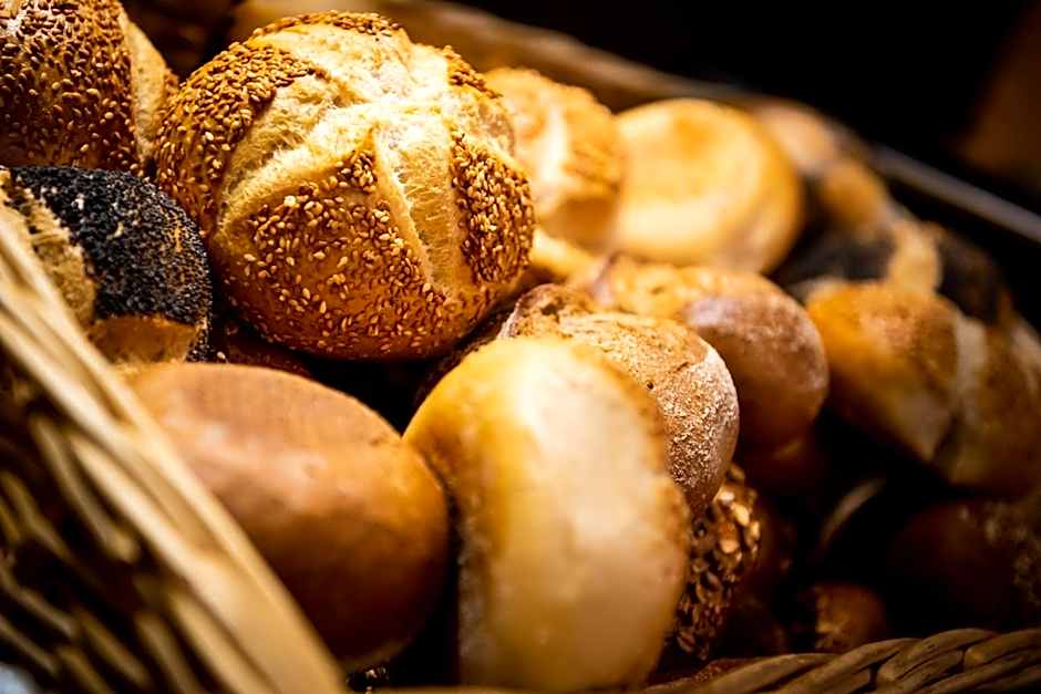 Mauritius Komfort Hotel in der Altstadt