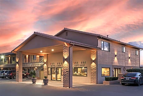 Best Western Canyon De Chelly Inn