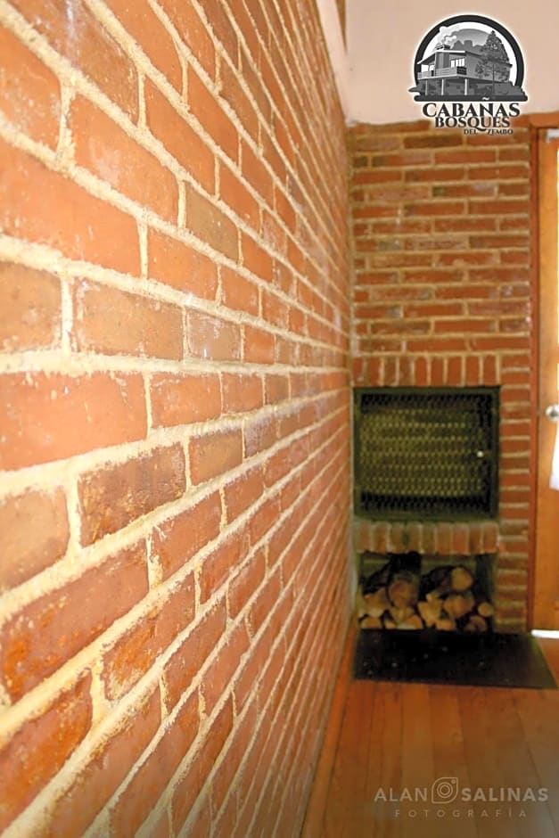 Cabañas Los Bosques del Zembo