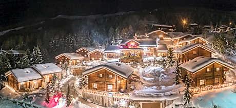 Park Chalet Village