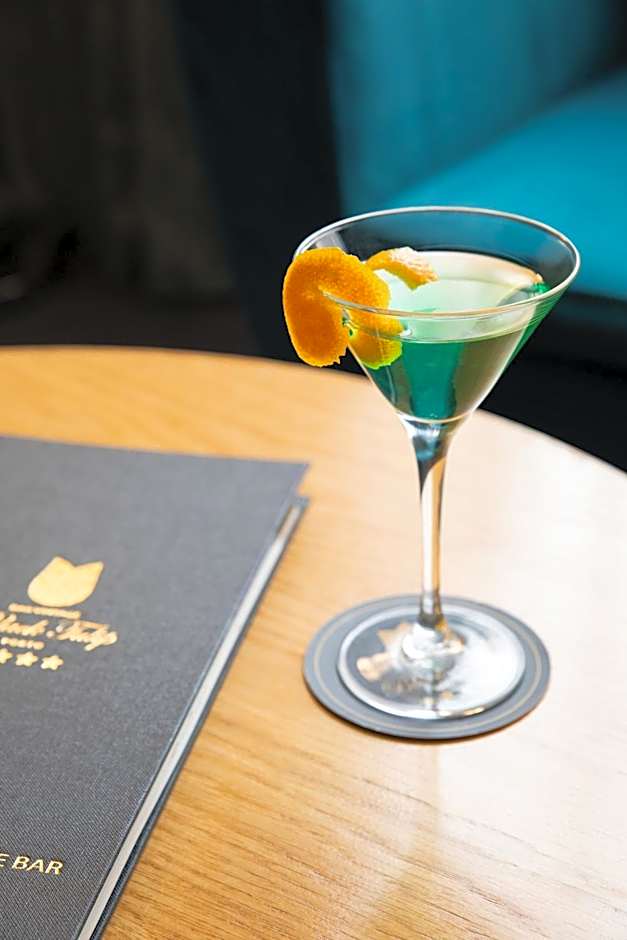 Hotel Black Tulip - Porto Gaia