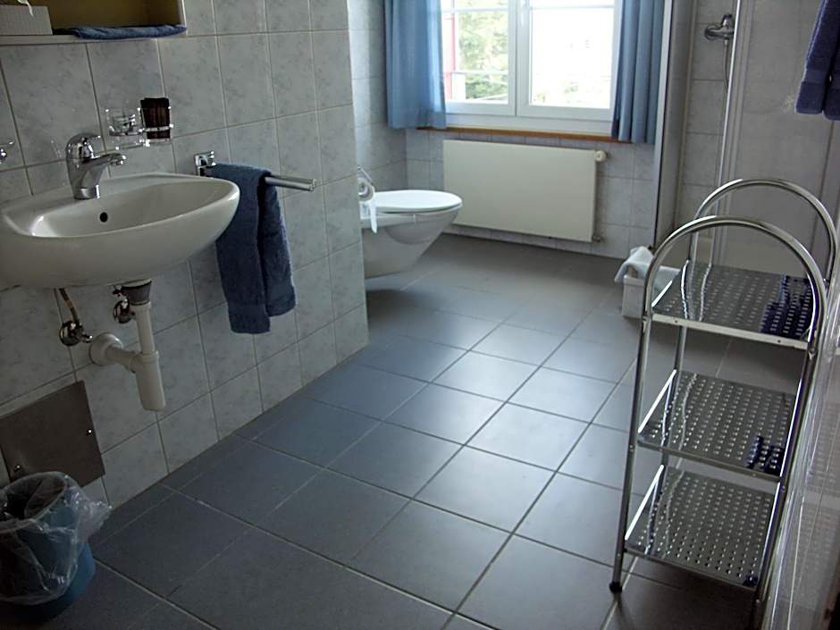 Hotel Restaurant Bahnhof