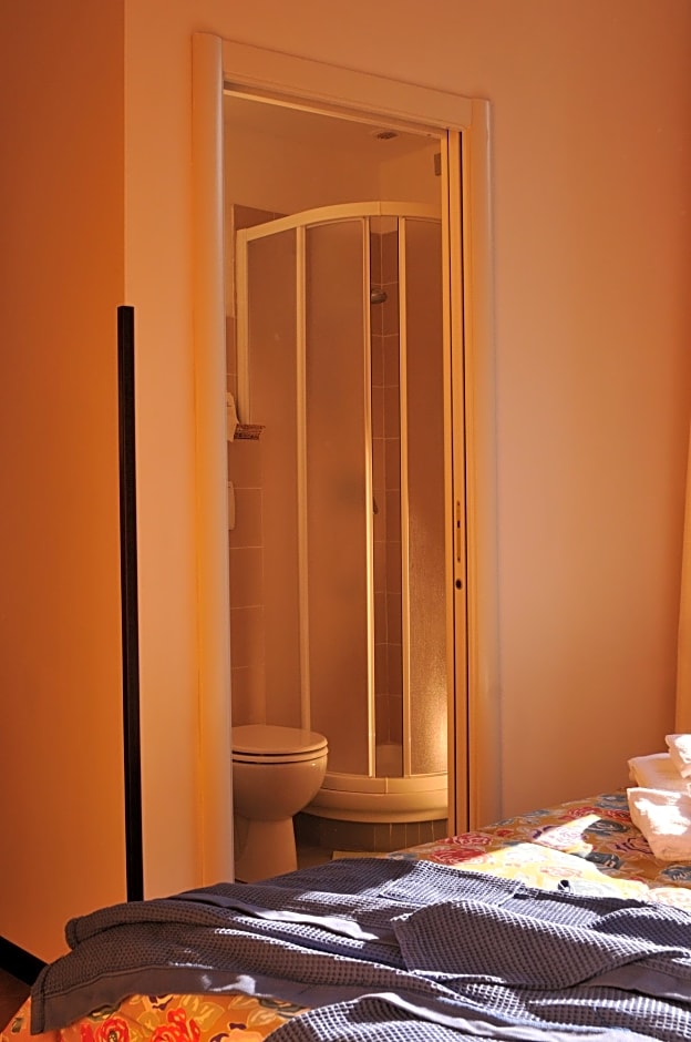 Hotel Locanda de Pazzi